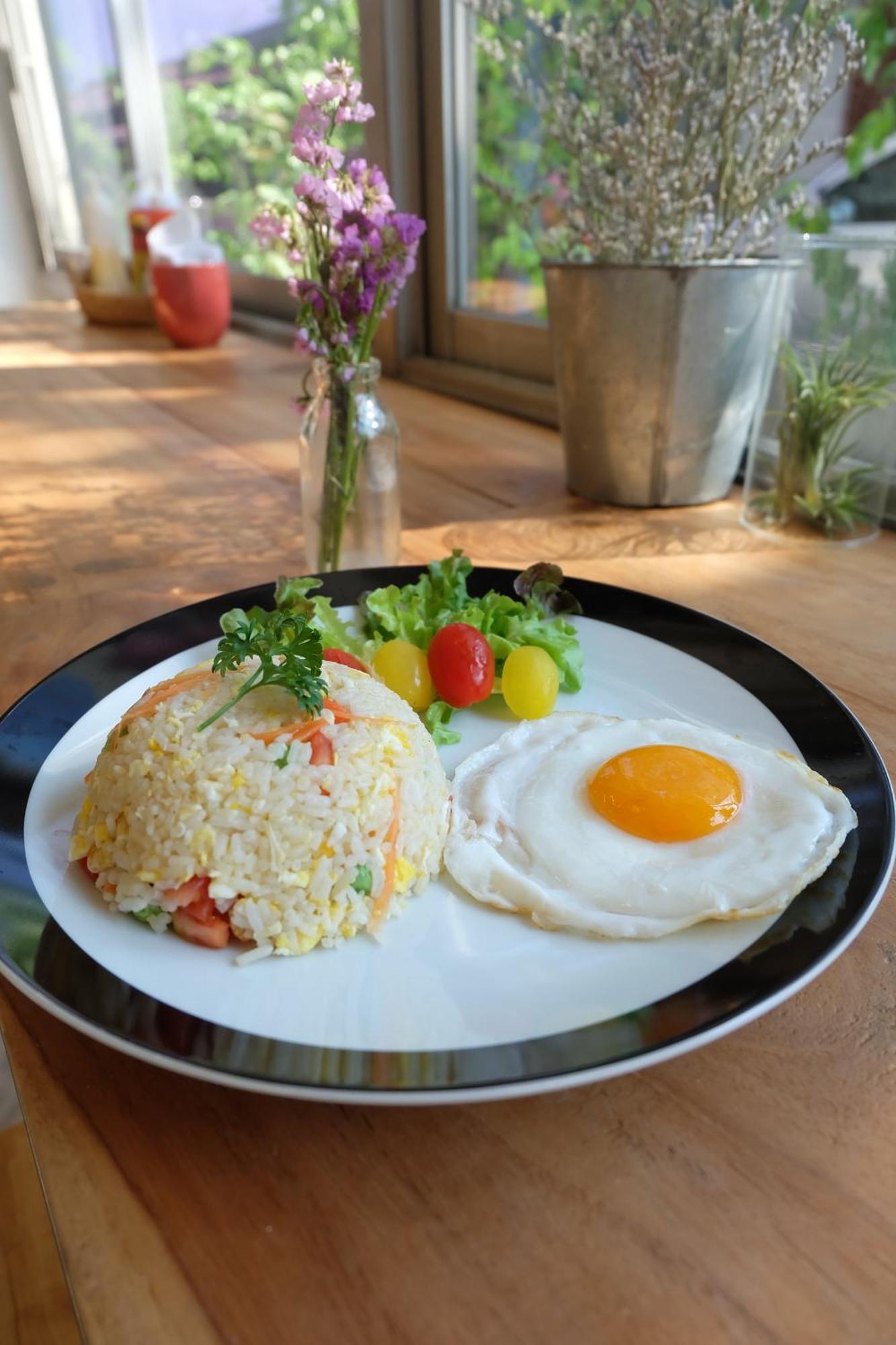 Bed and Breakfast The Grace House Chiangmai Чиангмай Экстерьер фото