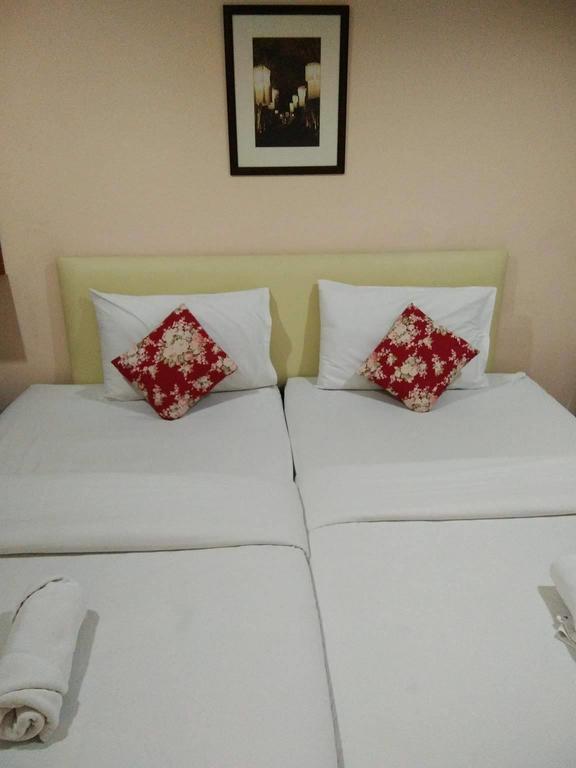 Bed and Breakfast The Grace House Chiangmai Чиангмай Экстерьер фото