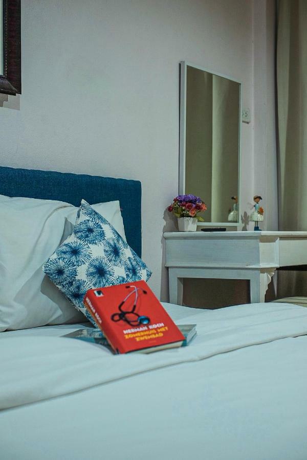 Bed and Breakfast The Grace House Chiangmai Чиангмай Экстерьер фото