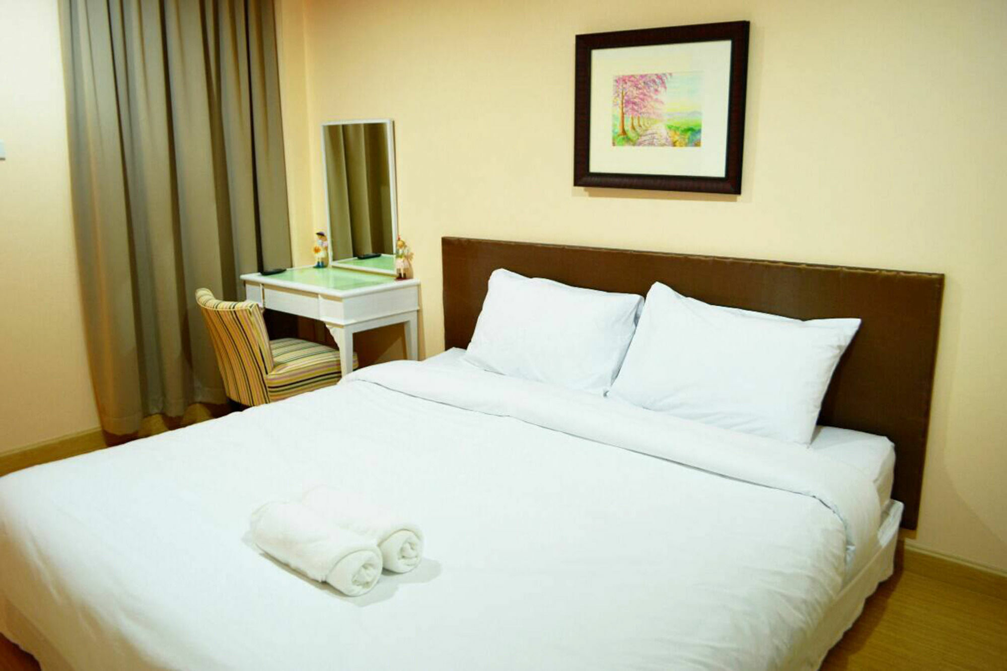 Bed and Breakfast The Grace House Chiangmai Чиангмай Экстерьер фото