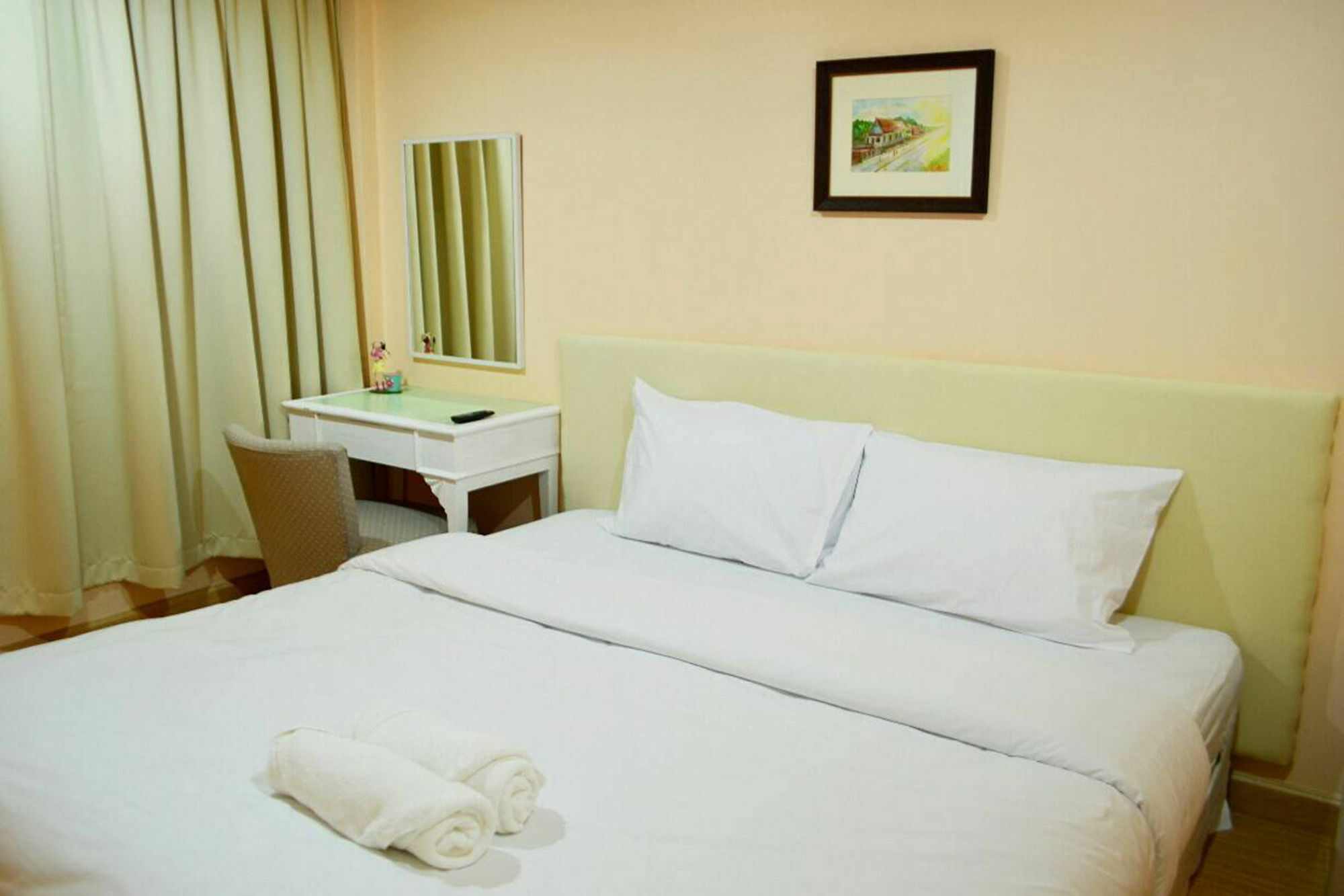 Bed and Breakfast The Grace House Chiangmai Чиангмай Экстерьер фото