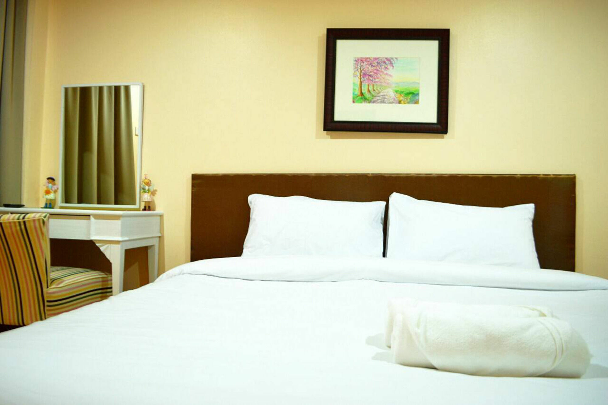 Bed and Breakfast The Grace House Chiangmai Чиангмай Экстерьер фото